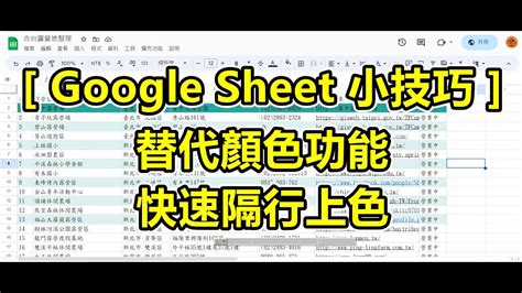 方位地圖|如何在 Google 地圖上顯示指南針：實用指南